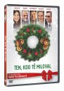 nahlad Ten, kdo tě miloval - DVD