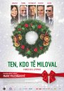 nahlad Ten, kdo tě miloval - DVD