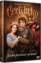 nahlad Čertí brko - DVD