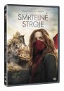 nahlad Smrteľné stroje - DVD