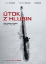 nahlad Útok z hlubin (2018) - DVD