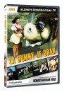 nahlad Za humny je drak - DVD (remasterovaná verze)