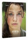 nahlad Utoya, 22. července - DVD