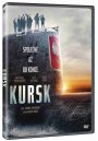 nahlad Kursk - DVD
