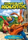 nahlad Kouzelný kolotoč 3 - Ten nejlepší cirkus - DVD