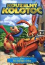 nahlad Kouzelný kolotoč 3 - Ten nejlepší cirkus - DVD