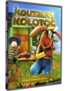 nahlad Kouzelný kolotoč 6 - Případ ztracené mrkve - DVD