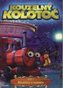 nahlad Kouzelný kolotoč 7 - Návštěva z vesmíru - DVD
