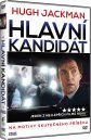nahlad Hlavný kandidát - DVD