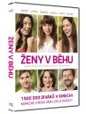 nahlad Ženy v běhu - DVD