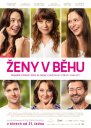 nahlad Ženy v běhu - DVD