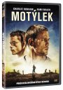 nahlad Motýlek (2017) - DVD