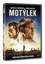 nahlad Motýlek (2017) - DVD