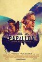 nahlad Motýlek (2017) - DVD
