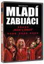 nahlad Mladí zabijáci - DVD