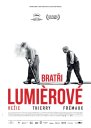 nahlad Bratia Lumièrovci - DVD