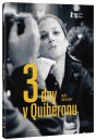 nahlad 3 dny v Quiberonu - DVD