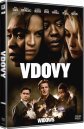 nahlad Vdovy - DVD