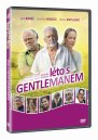 nahlad Léto s gentlemanem - DVD