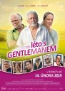 nahlad Léto s gentlemanem - DVD