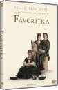 nahlad Favoritka - DVD