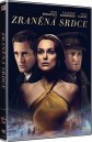nahlad Zraněná srdce - DVD