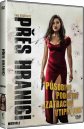 nahlad Přes hranici - DVD