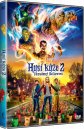 nahlad Husí kůže 2: Ukradený Halloween - DVD