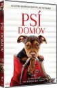 nahlad Psí domov - DVD