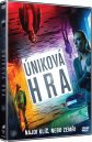 nahlad Úniková hra - DVD