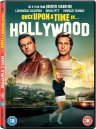 nahlad Vtedy v Hollywoode - DVD