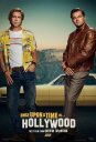 nahlad Vtedy v Hollywoode - DVD