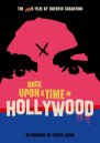 nahlad Vtedy v Hollywoode - DVD