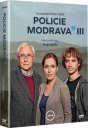 nahlad Policie Modrava - 3. série - 3DVD