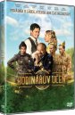 nahlad Hodinářův učeň - DVD