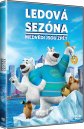 nahlad Ledová sezóna: Medvědi jsou zpět - DVD