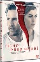nahlad Ticho před bouří - DVD