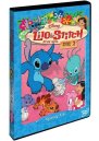 nahlad Lilo a Stitch 1. série - disk 2 - DVD