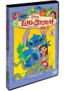 nahlad Lilo a Stitch 1. série - disk 3 - DVD