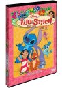 nahlad Lilo a Stitch 1. série - disk 6 - DVD