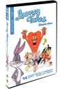 nahlad Looney Tunes: Úžasná show 4. část - 2DVD