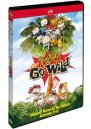 nahlad Lumpíci v divočině - DVD