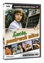 nahlad Lucie, postrach ulice (remasterovaná verze) - DVD