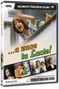 nahlad A zase ta Lucie! (remasterovaná verze) - DVD