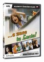 nahlad A zase ta Lucie! (remasterovaná verze) - DVD