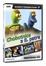 nahlad Chobotnice z II. poschodia (remasterovaná verzia) - DVD