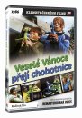 nahlad Veselé Vánoce přejí chobotnice (remasterovaná verze) - DVD
