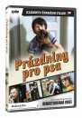 nahlad Prázdniny pro psa (remasterovaná verze) - DVD