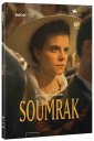 nahlad Soumrak (2018) - DVD