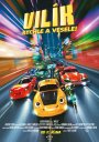 nahlad Vilík: Rychle a vesele - DVD
